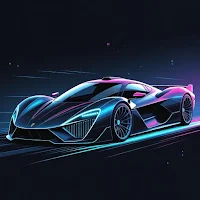 4K Supercars Wallpapers HD