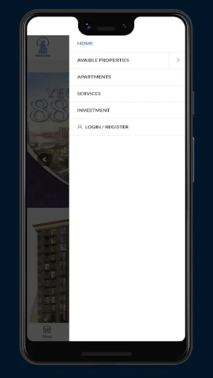 WingHei Screenshot 2