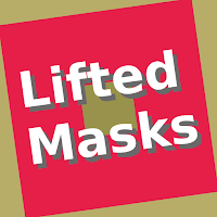 zBook: Lifted Masks