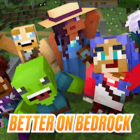 Better Bedrock: Minecraft 2024
