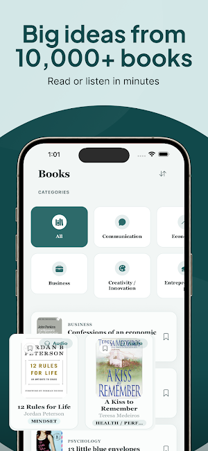 Readra Screenshot 3