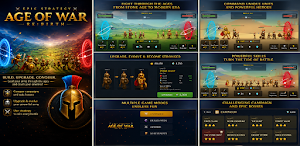 Age Of War Remix Screenshot 0