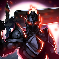 Lost Shadow : Dark Knight