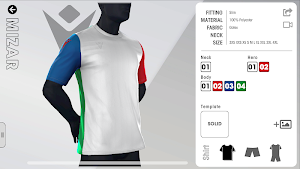 Macron Custom Screenshot 0