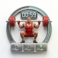 Powerlifting Meet Strategy