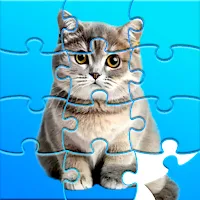 Jigsaw Puzzle HD 2023