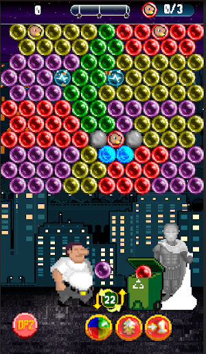 Er  Trippa Bubble Screenshot 2