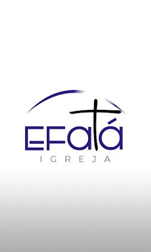 Igreja Efatá Screenshot 0