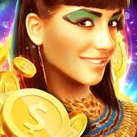 Cleopatra Slots – Free Egyptian Slot Machines