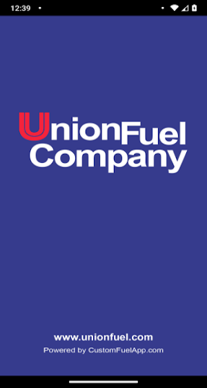 Union Fuel Company Screenshot 1