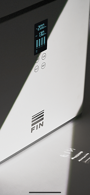 FIN Smart Screenshot 0