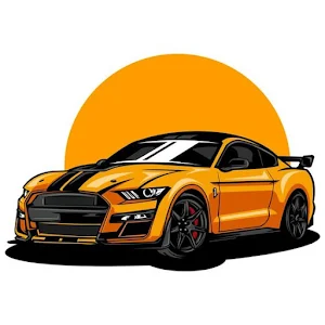 Wallpaper Mobil Screenshot 2