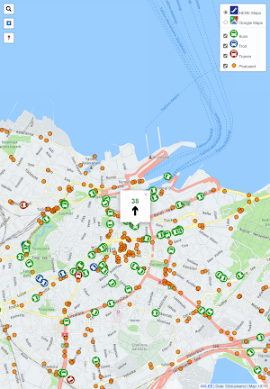 Tallinn Screenshot 2