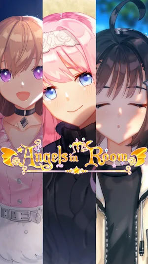 Angels in My Room Screenshot 0