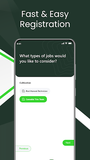 The United Green Screenshot 2