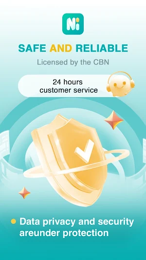 Nicekash - Fast an Safe loan Screenshot 3