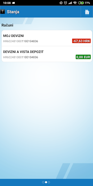 AgraMbanking Corp Screenshot 3