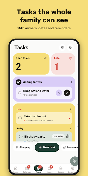 Commonomy Screenshot 3