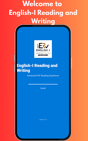English-I Reading and Writing Screenshot 0