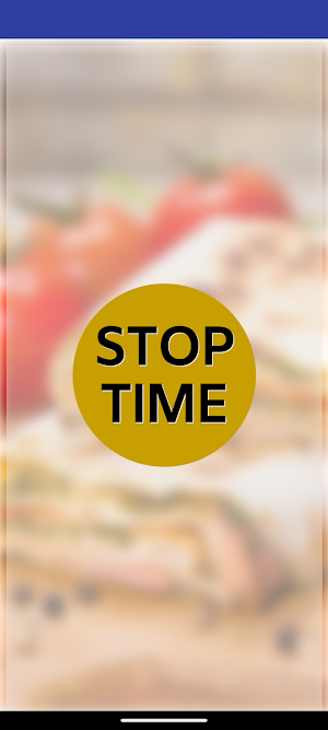Stop Time Screenshot 1