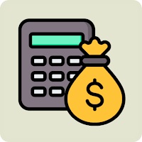 Finance Manager & Income Track