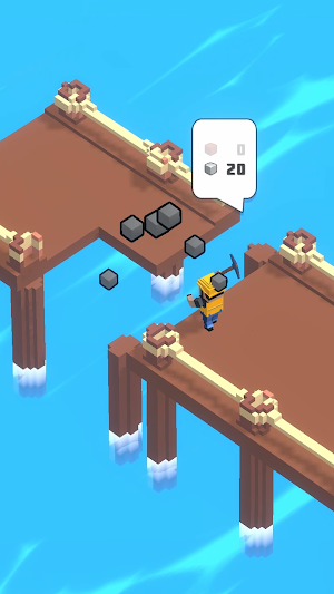 CrazyBuilder Screenshot 2