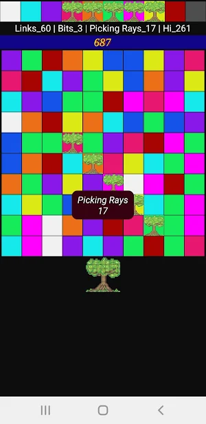 Clicker Bitmap Screenshot 3