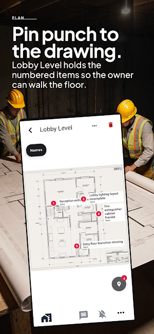 Site Auditor: Field Proj Mgmt Screenshot 3