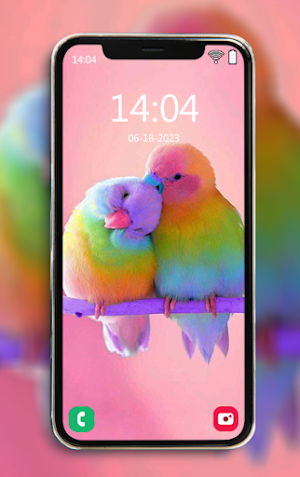 Animals Wallpapers Screenshot 3