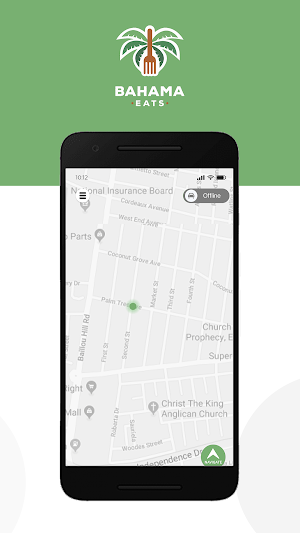BE Driver Screenshot 2