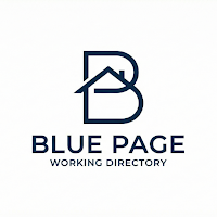 Blue Page