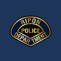 Ripon Police Department CA