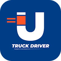 Upaya Full Truck Driver