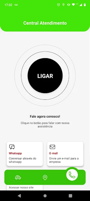 Rede Segura BR Screenshot 3