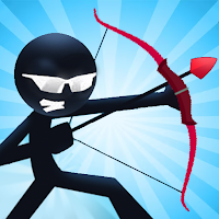 Stickman ArchHero