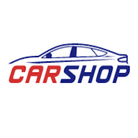 Auto Parts App UI