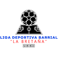 Liga La Bretaña