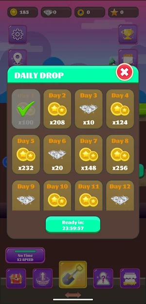 JilaceCollect Screenshot 2