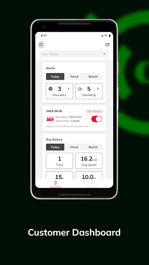 Audi Fort Worth Connect Screenshot 3