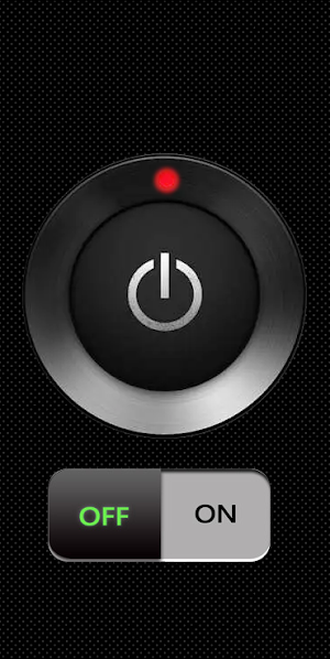 Bingo Flashlight Screenshot 3
