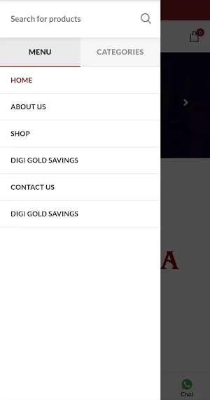 Aradhana Jewellery Screenshot 1