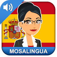 Learn Spanish Fast: English Course