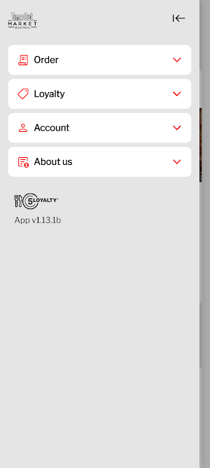 Time Out Market Montreal Screenshot 1