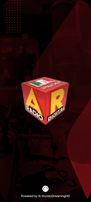 AR Radio Digital Veracruz Screenshot 0