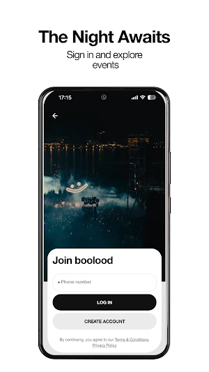 boolood Screenshot 0