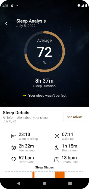 Gizgrup Screenshot 1