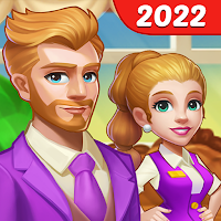 Hotel Fever Tycoon