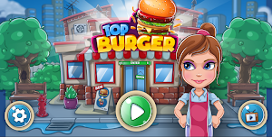 Top Burger King : Make it Delicious Screenshot 3