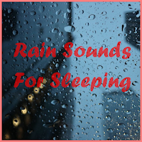 Rain Sounds Relaxing Sleep