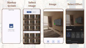 Sepia Image Screenshot 1